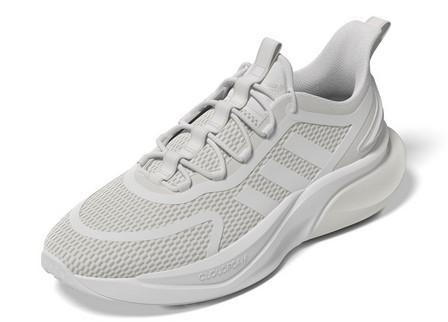 Men Alphabounce + Sustainable Bounce Shoes, Grey, A701_ONE, large image number 12