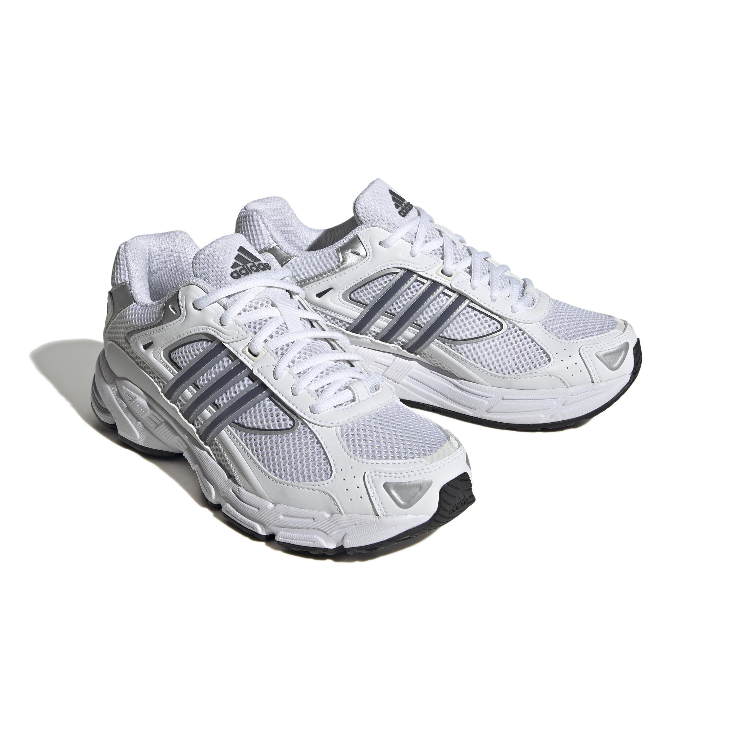 Women Response Cl Shoes, White, A701_ONE, large image number 0