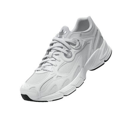 Women Astir Shoes, White, A701_ONE, large image number 6