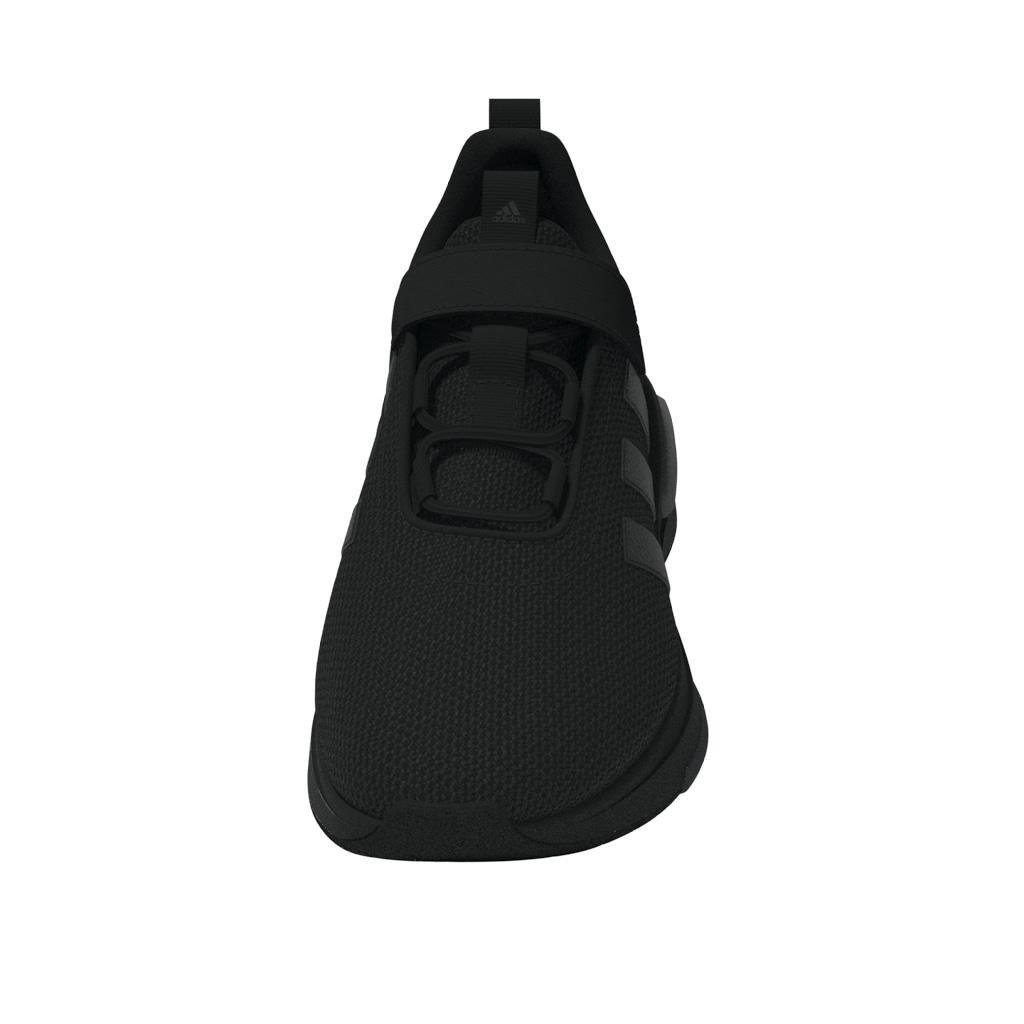 Unisex Kids Racer Tr23 Shoes, Black, A701_ONE, large image number 6