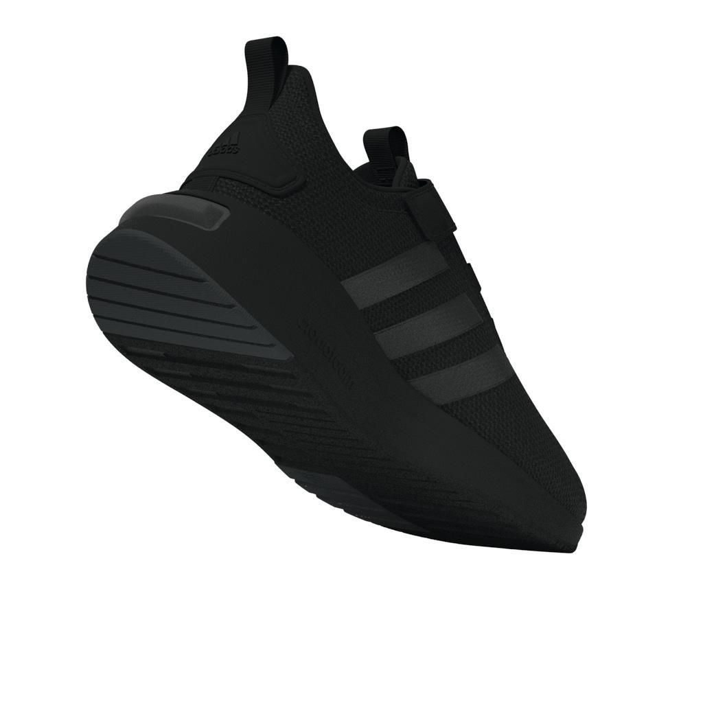 Unisex Kids Racer Tr23 Shoes, Black, A701_ONE, large image number 7
