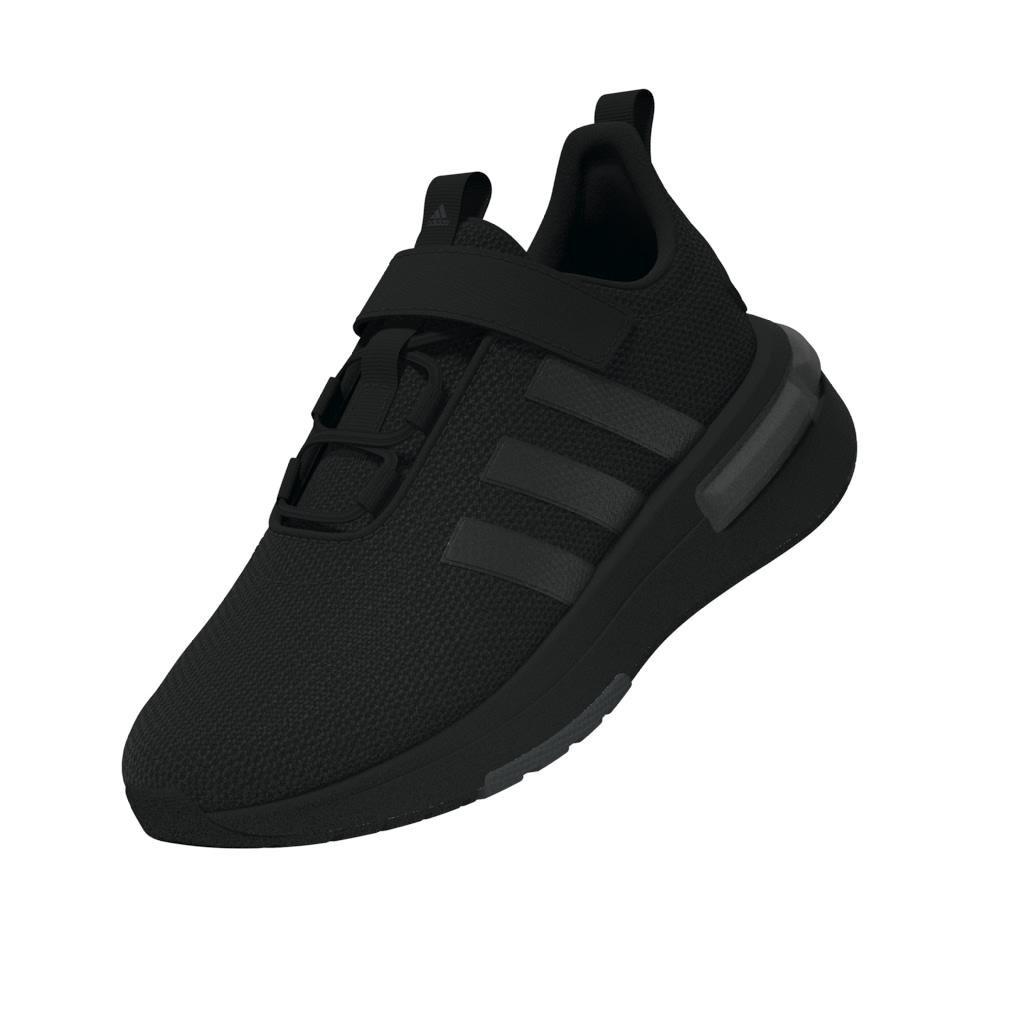 Unisex Kids Racer Tr23 Shoes, Black, A701_ONE, large image number 13