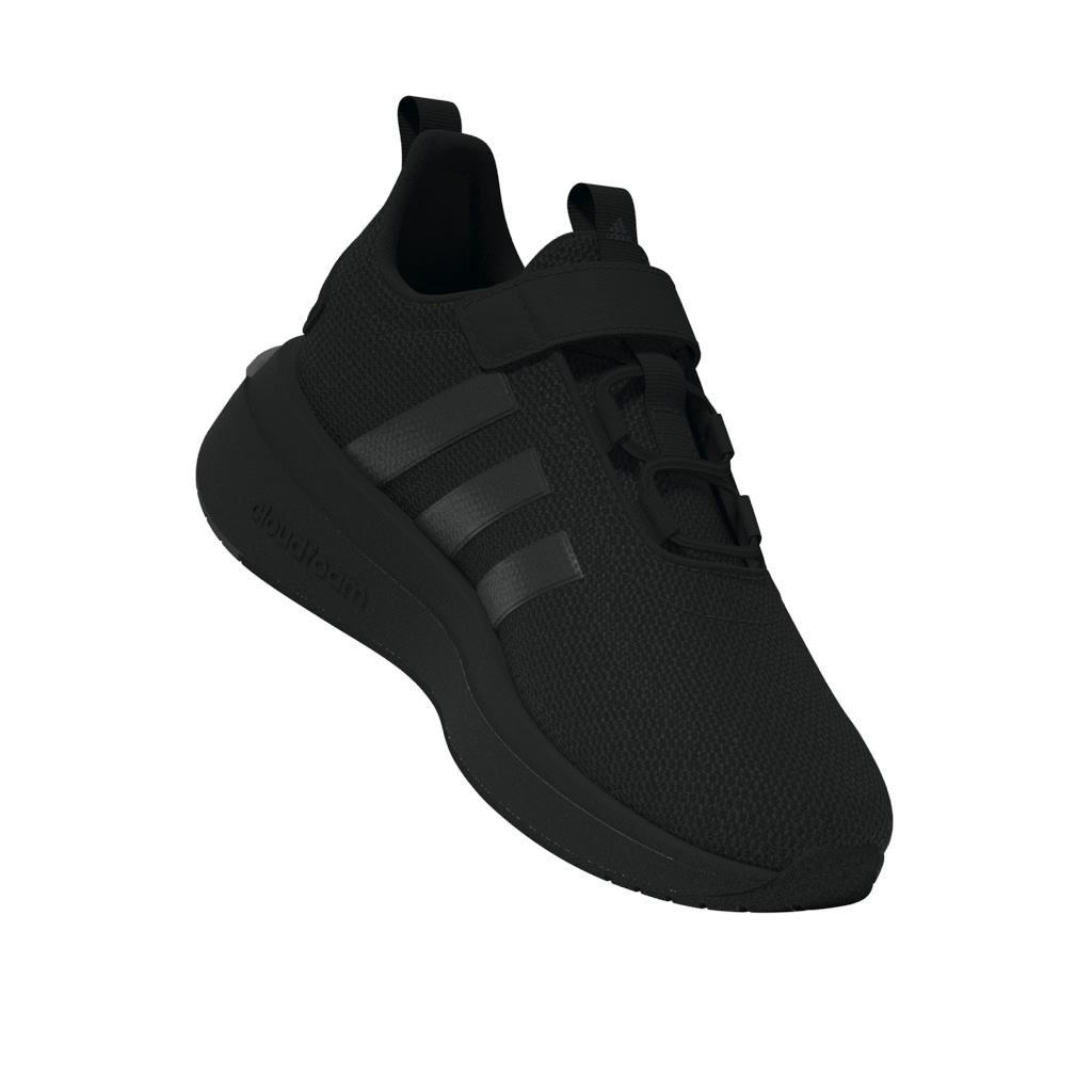 Unisex Kids Racer Tr23 Shoes, Black, A701_ONE, large image number 14