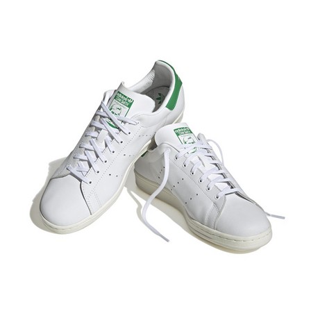 Men Stan Smith 80S Shoes, White, A701_ONE, large image number 1