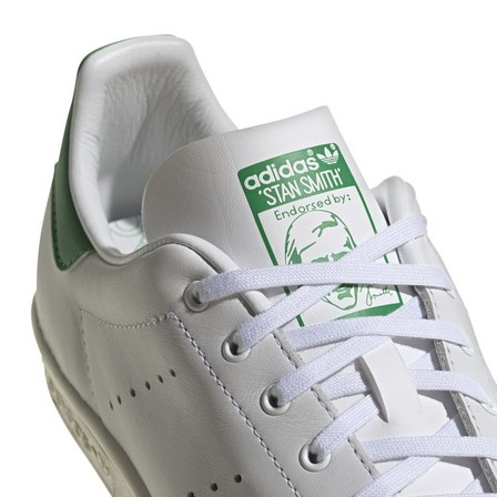 Men Stan Smith 80S Shoes, White, A701_ONE, large image number 4