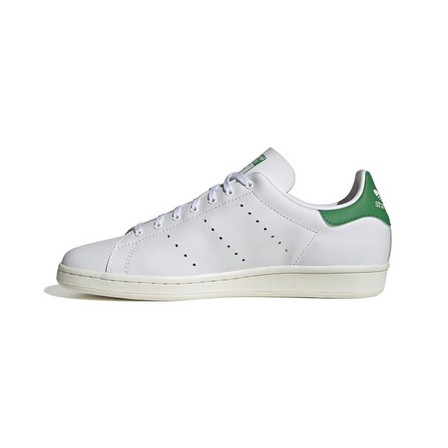 Men Stan Smith 80S Shoes, White, A701_ONE, large image number 6