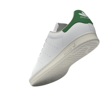 Men Stan Smith 80S Shoes, White, A701_ONE, large image number 8