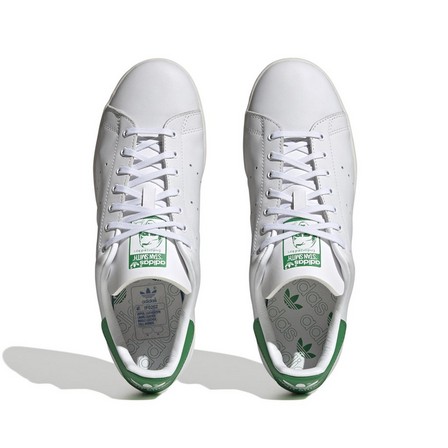 Men Stan Smith 80S Shoes, White, A701_ONE, large image number 12