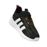 Unisex Kids Racer Tr23 Shoes, Black, A701_ONE, thumbnail image number 3