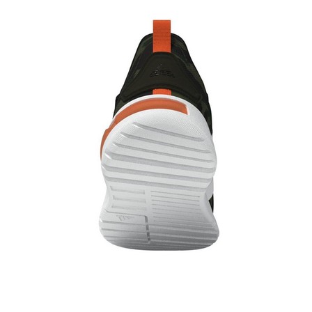 Unisex Kids Racer Tr23 Shoes, Black, A701_ONE, large image number 7