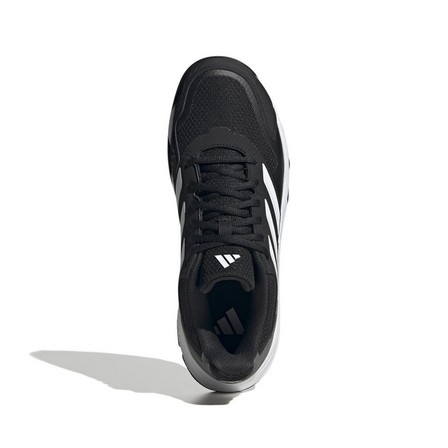 Men Courtjam Control 3 Tennis Shoes, Black, A701_ONE, large image number 9