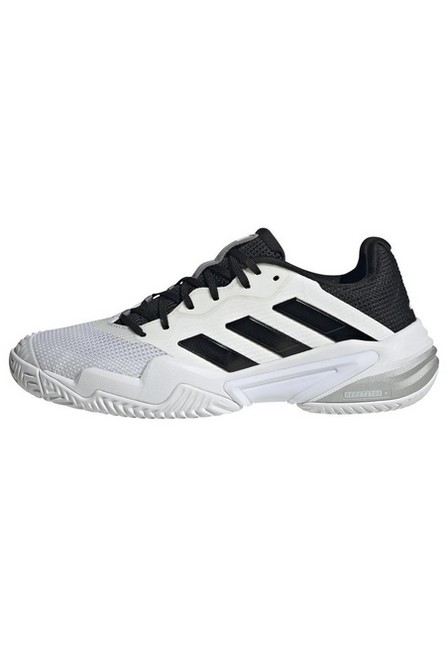 Men Barricade 13 Tennis Shoes, White, A701_ONE, large image number 8