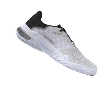 Men Barricade 13 Tennis Shoes, White, A701_ONE, large image number 9