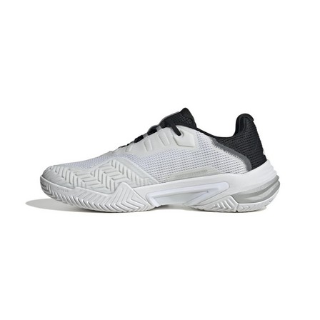 Men Barricade 13 Tennis Shoes, White, A701_ONE, large image number 11