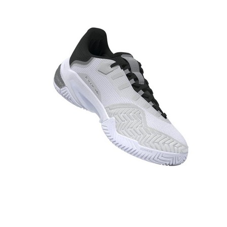 Men Barricade 13 Tennis Shoes, White, A701_ONE, large image number 12