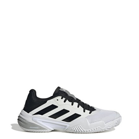 Men Barricade 13 Tennis Shoes, White, A701_ONE, large image number 13