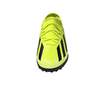 Unisex Kids X Crazyfast League Turf Boots, Yellow, A701_ONE, thumbnail image number 5