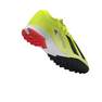Unisex Kids X Crazyfast League Turf Boots, Yellow, A701_ONE, thumbnail image number 6