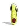 Unisex Kids X Crazyfast League Turf Boots, Yellow, A701_ONE, thumbnail image number 11