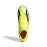 Unisex X Crazyfast League Turf Boots, Yellow, A701_ONE, thumbnail image number 10