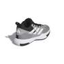 Kids Unisex Cross Em Up Select Mid Trainers Kids, Grey, A701_ONE, thumbnail image number 2