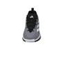 Kids Unisex Cross Em Up Select Mid Trainers Kids, Grey, A701_ONE, thumbnail image number 11