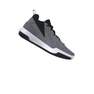 Kids Unisex Cross Em Up Select Mid Trainers Kids, Grey, A701_ONE, thumbnail image number 12