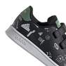 Unisex Kids Advantage Shoes, Black, A701_ONE, thumbnail image number 3
