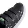 Unisex Kids Advantage Shoes, Black, A701_ONE, thumbnail image number 4