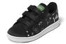 Unisex Kids Advantage Shoes, Black, A701_ONE, thumbnail image number 8