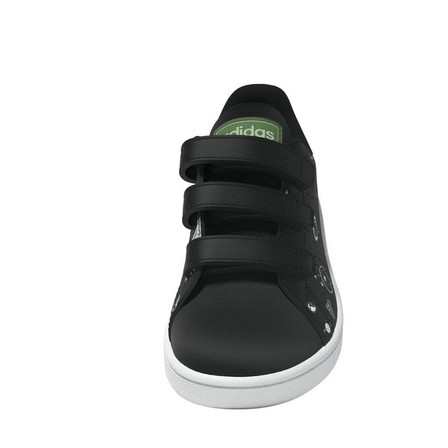 Unisex Kids Advantage Shoes, Black, A701_ONE, large image number 13