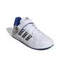 Unisex Kids Marvels Spider-Man Grand Court Shoes, White, A701_ONE, thumbnail image number 1