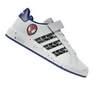 Unisex Kids Marvels Spider-Man Grand Court Shoes, White, A701_ONE, thumbnail image number 8