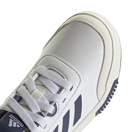 Unisex Kids Disney Tensaur Sport Shoes, White, A701_ONE, large image number 4