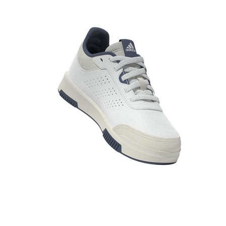Unisex Kids Disney Tensaur Sport Shoes, White, A701_ONE, large image number 6