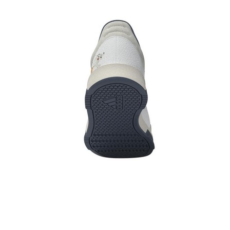 Unisex Kids Disney Tensaur Sport Shoes, White, A701_ONE, large image number 7