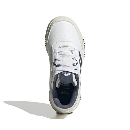 Unisex Kids Disney Tensaur Sport Shoes, White, A701_ONE, large image number 10