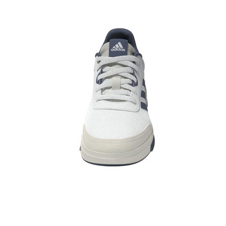 Unisex Kids Disney Tensaur Sport Shoes, White, A701_ONE, large image number 13