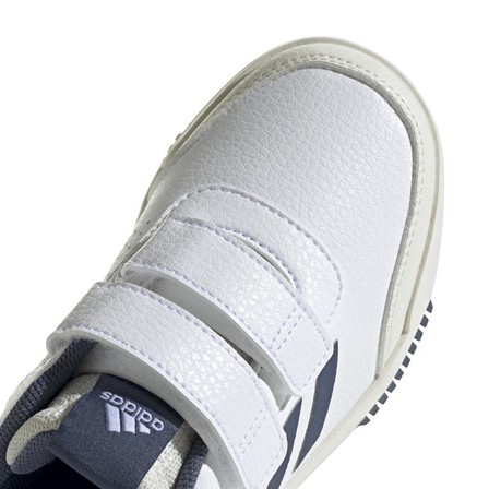 Unisex Kids Disney Tensaur Sport Shoes, White, A701_ONE, large image number 3