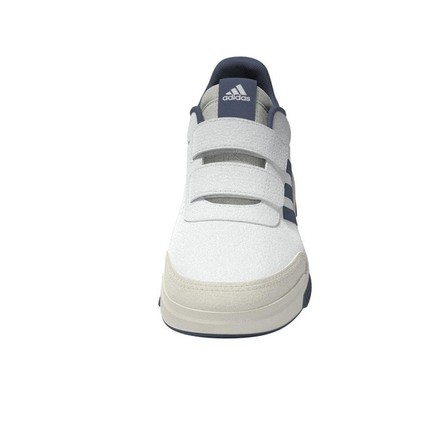 Unisex Kids Disney Tensaur Sport Shoes, White, A701_ONE, large image number 11
