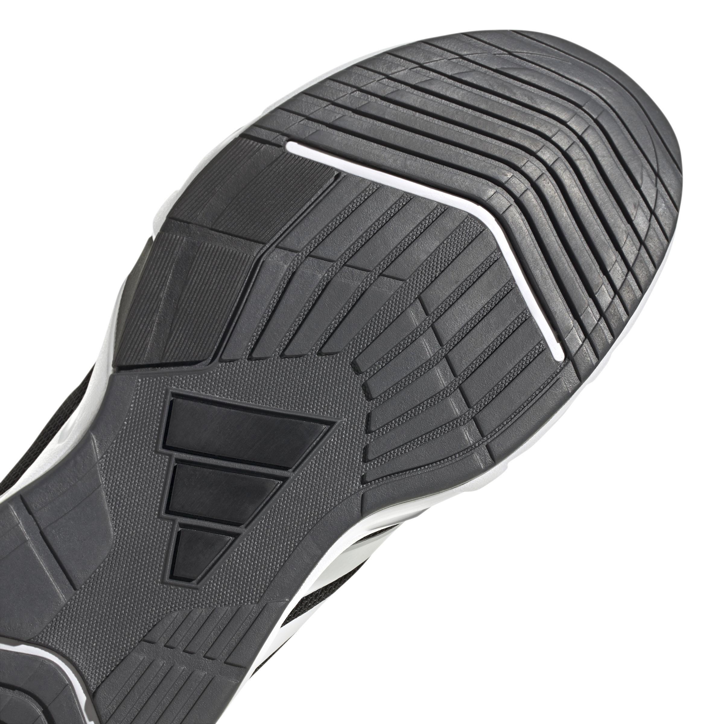 Amplimove Trainer Shoes, Black, , large image number 4