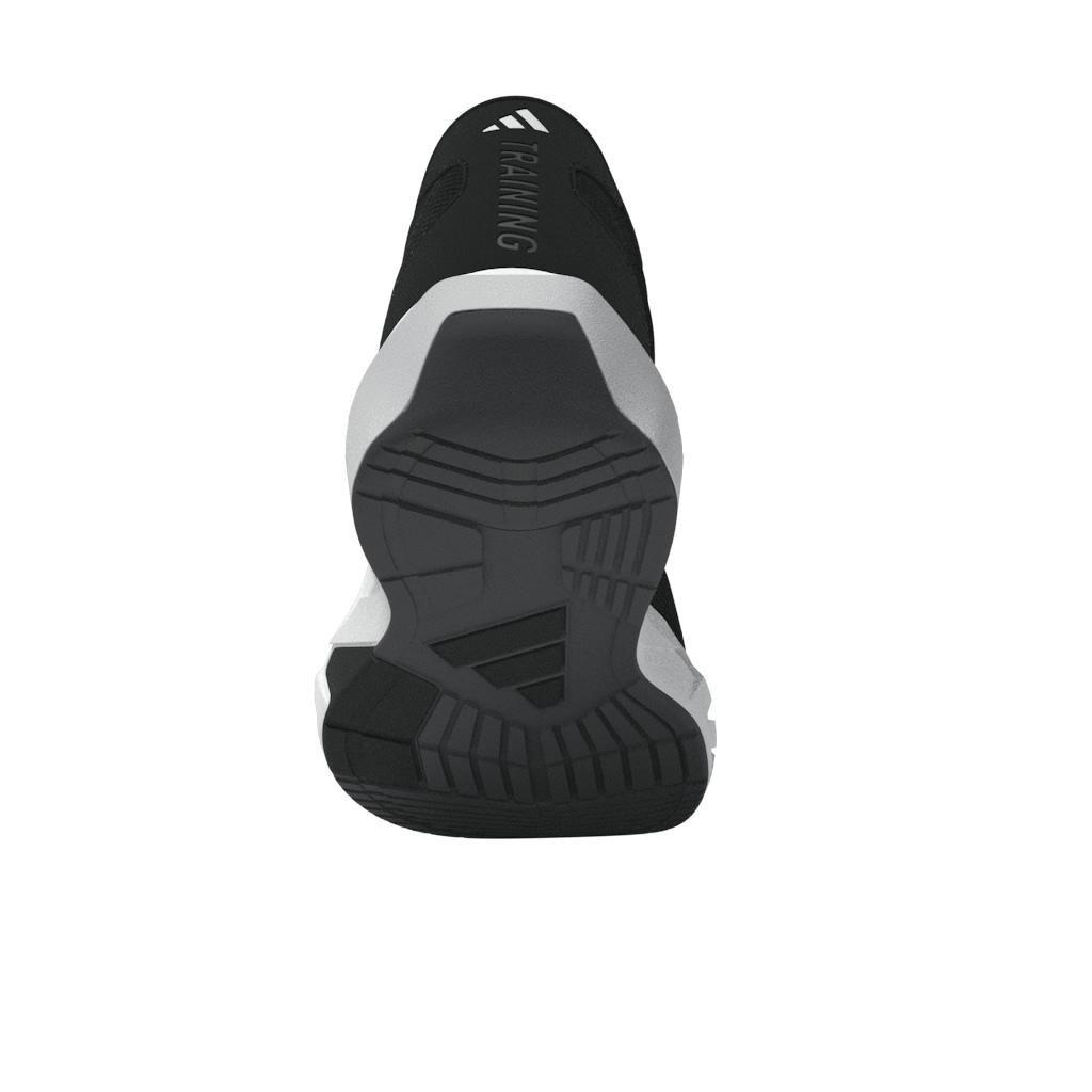 Amplimove Trainer Shoes, Black, A701_ONE, large image number 11