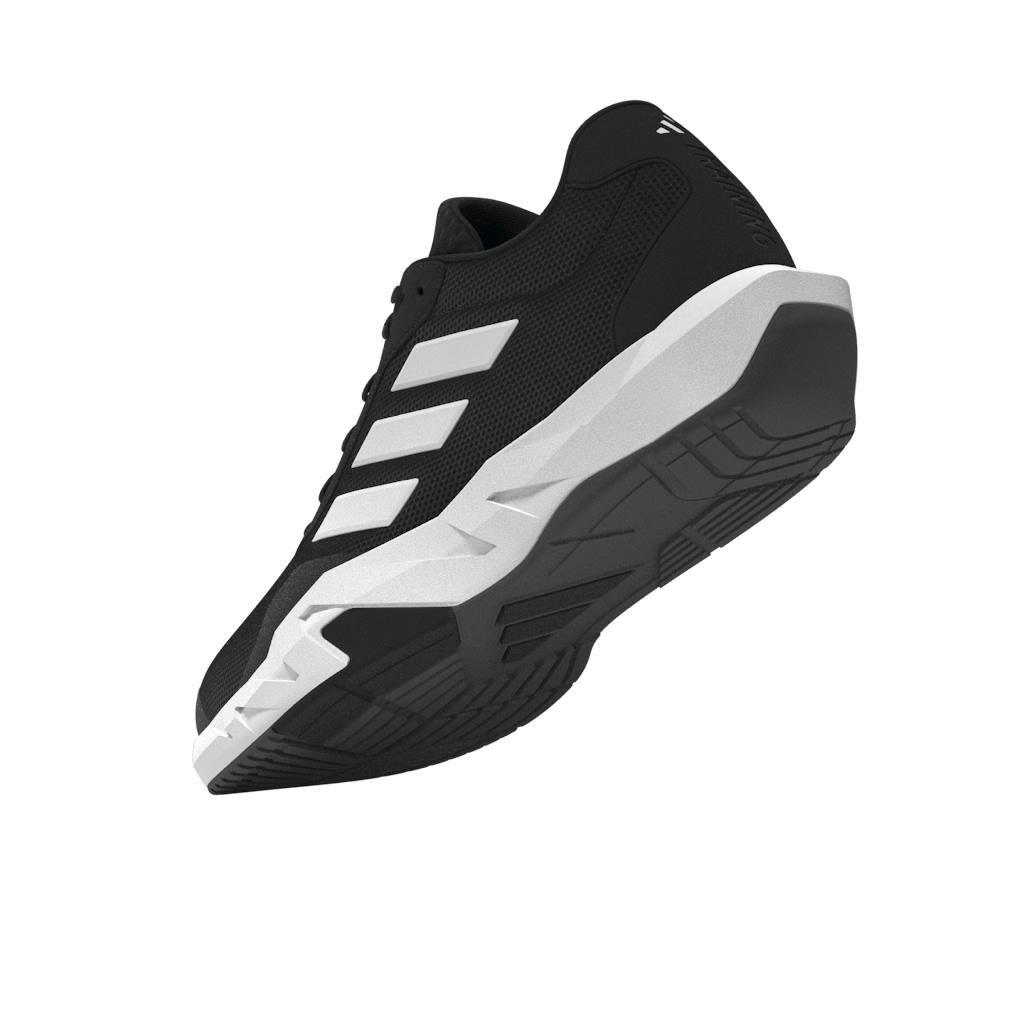 Amplimove Trainer Shoes, Black, A701_ONE, large image number 12