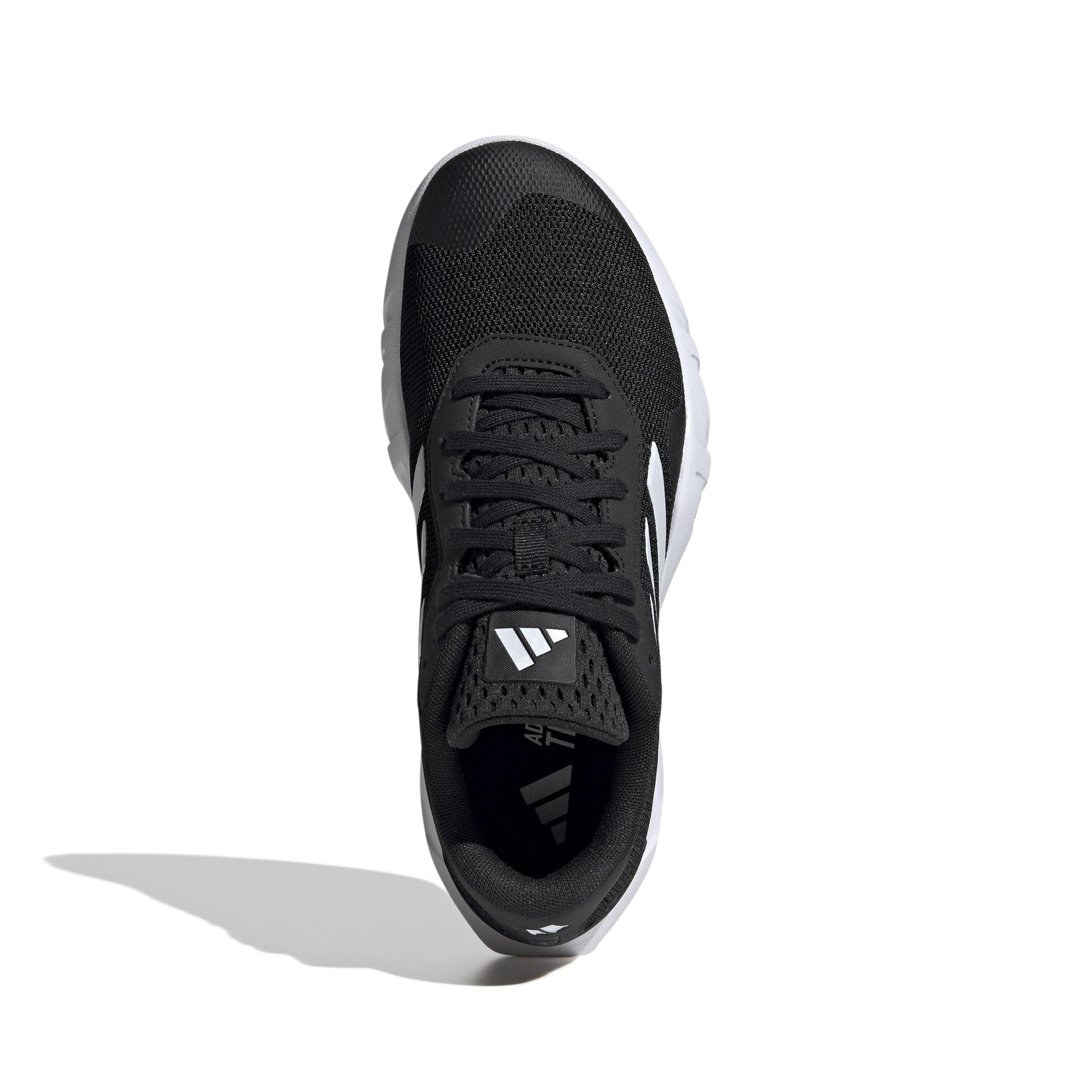 Amplimove VERSATILE Trainer Shoes, Black, , large image number 1