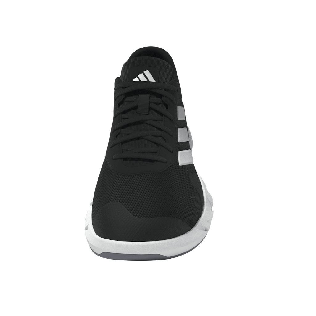 Amplimove VERSATILE Trainer Shoes, Black, A701_ONE, large image number 9