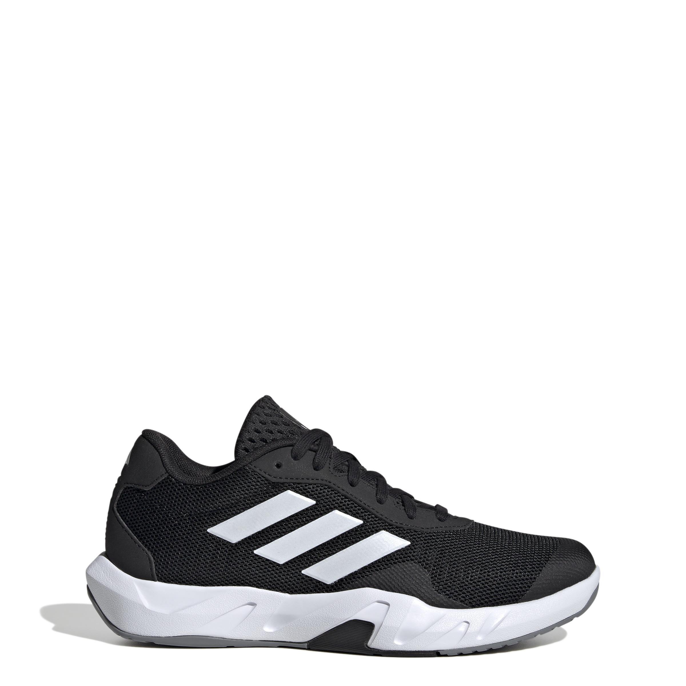 Amplimove VERSATILE Trainer Shoes, Black, , large image number 14