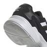 Unisex Kids Falcon Elastic Lace Shoes, Black, A701_ONE, thumbnail image number 4