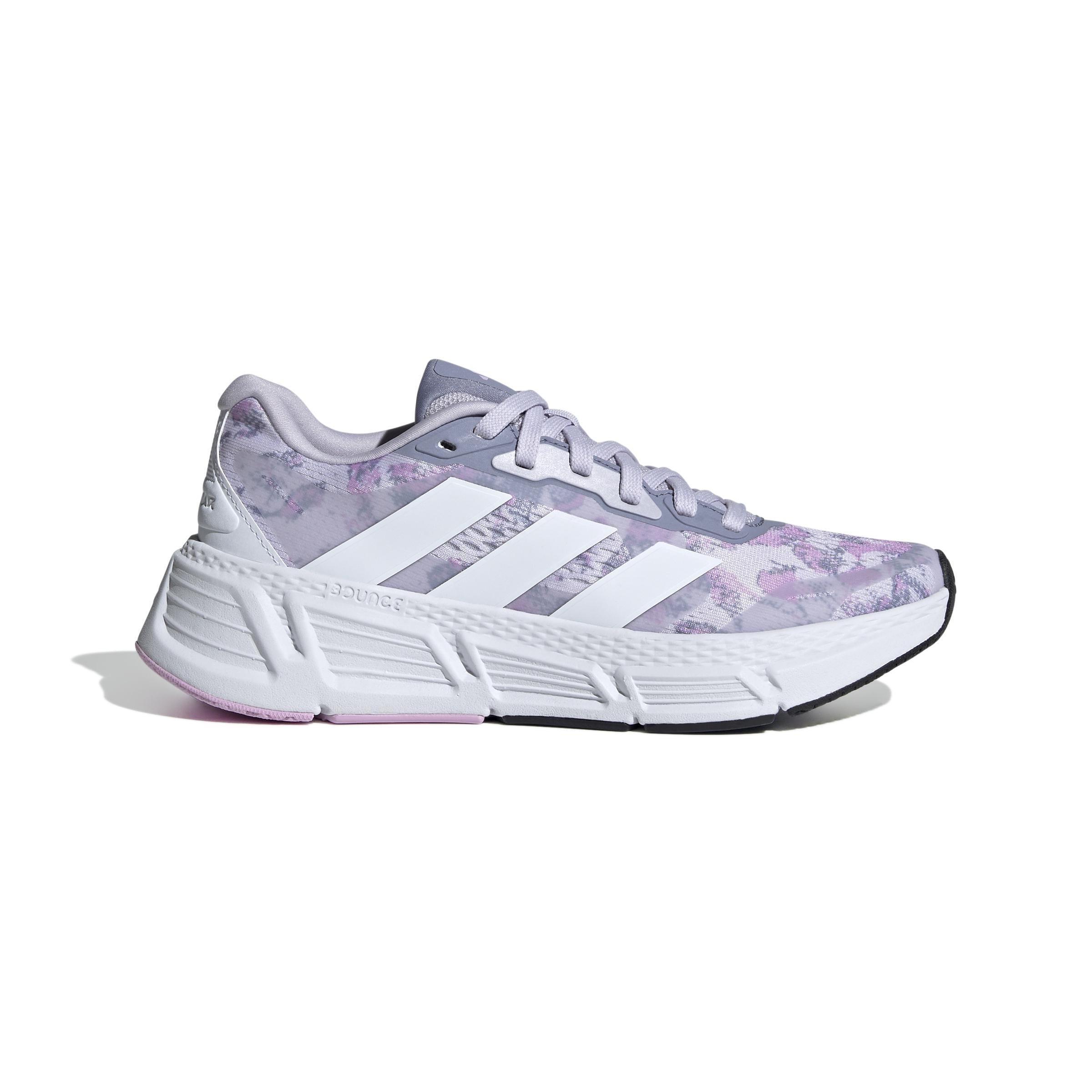 Women Questar 2 Bounce Running Shoes, Purple, A701_ONE, large image number 0