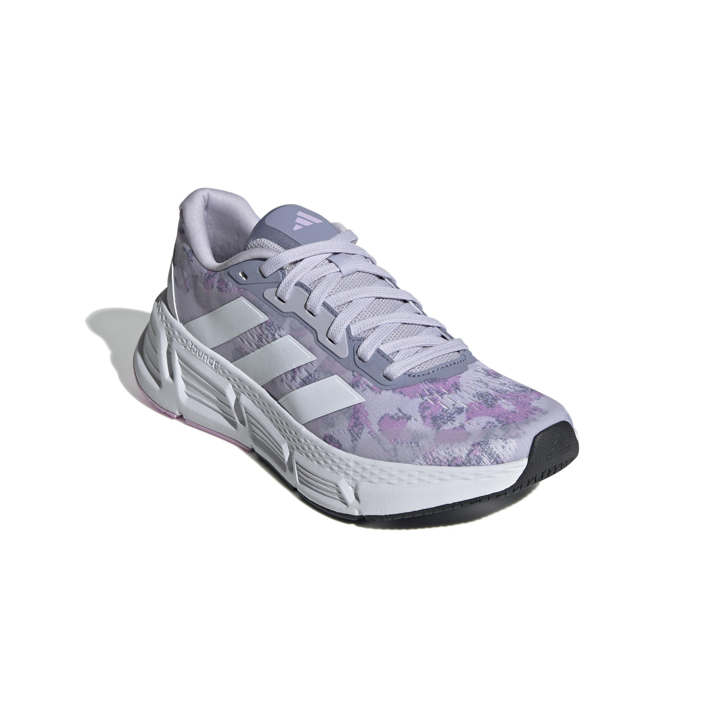 Women Questar 2 Bounce Running Shoes, Purple, A701_ONE, large image number 1
