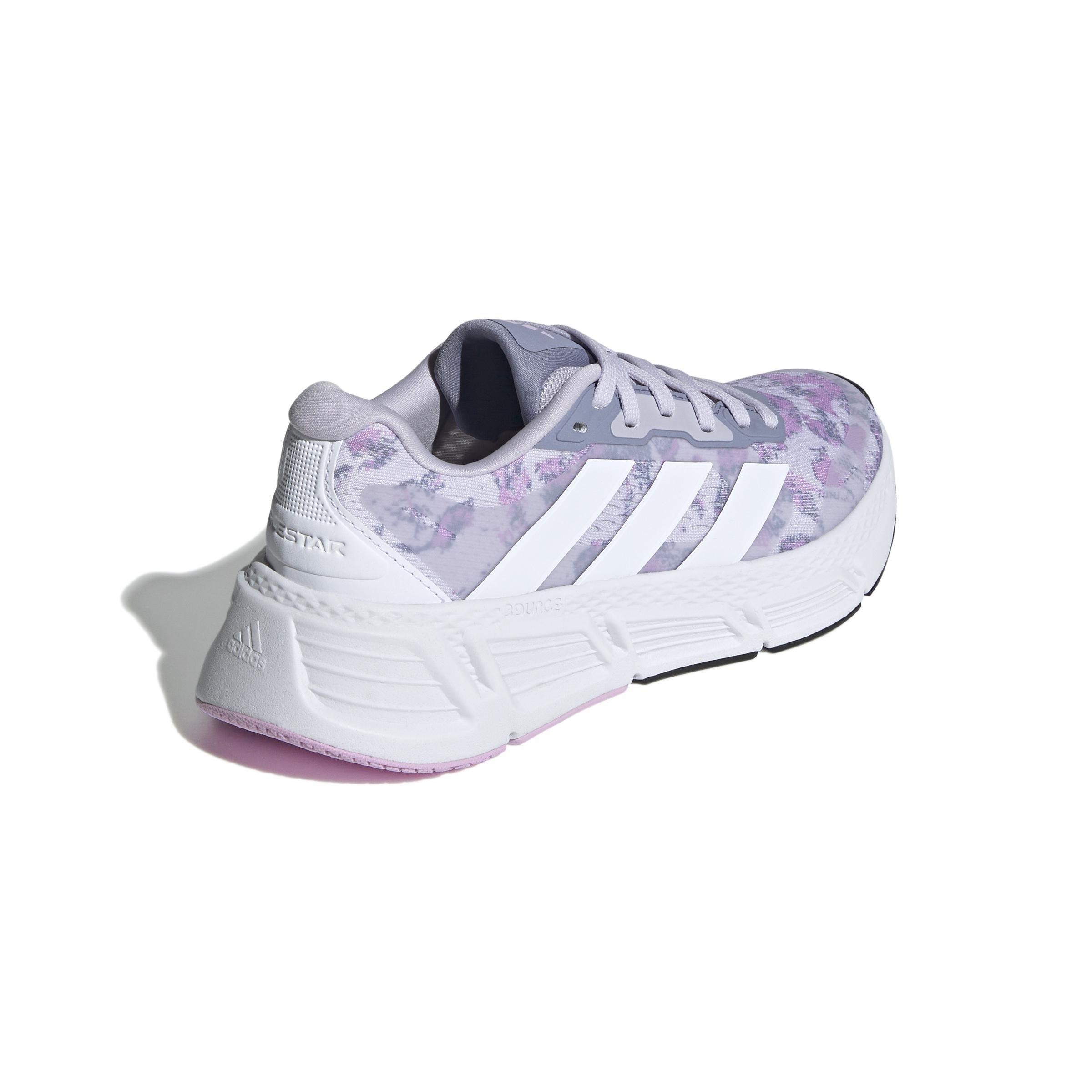 Women Questar 2 Bounce Running Shoes, Purple, A701_ONE, large image number 2